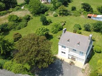 Vente Maison 4 chambresScaër