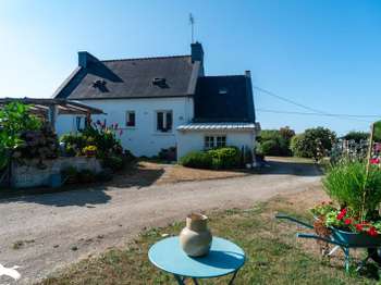 Vente Maison 3 chambresScaër