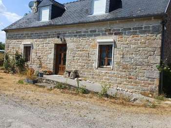Vente maison 4 pièces Scaër 29