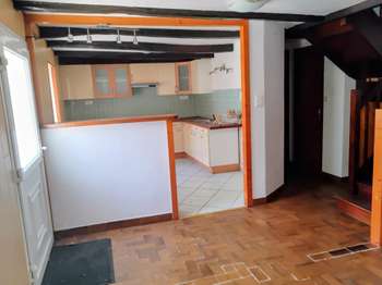 Vente maison 3 pièces Scaër 29