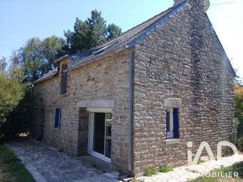 Vente Maison 3 chambresScaër