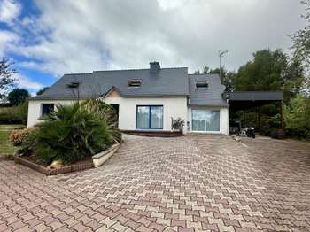 Vente maison 9 pièces Scaër 29