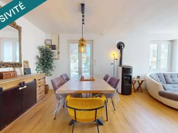 Vente Maison 2 chambresScaër