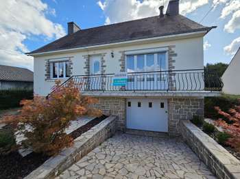 Vente Maison 3 chambresScaër