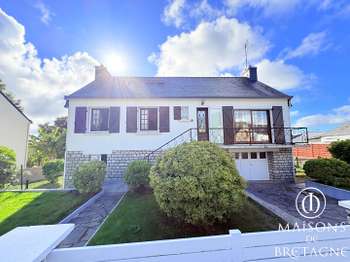Vente Maison 4 chambresScaër