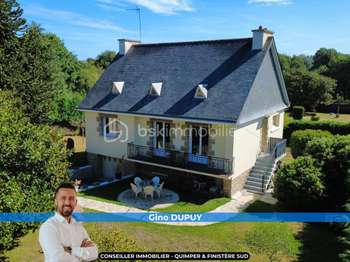 Vente Maison 2 chambresScaër