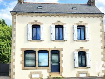 Vente Maison 3 chambresScaër