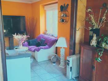 Vente maison 7 pièces Scaër 29