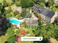 Vente maison 10 pièces Vente maison 10 pièces