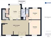 Vente maison 6 pièces Vente maison 6 pièces