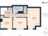 Vente maison 6 pièces Vente maison 6 pièces