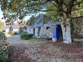 Vente Maison 1 chambreScaër