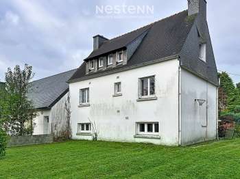 Vente Maison 3 chambresScaër