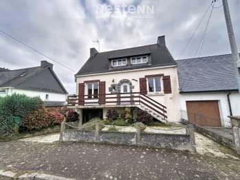 Vente Maison 3 chambresScaër