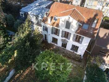 Vente maison 11 pièces Sceaux 92