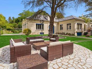 Vente Maison 9 chambresSceaux