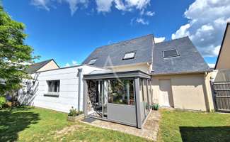 Photo Vente maison Sceaux-d'Anjou