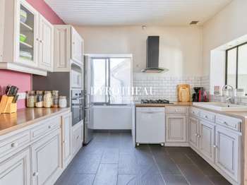 Vente Maison 3 chambresSceaux-d'Anjou