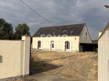Photo Vente maison Sceaux-d'Anjou