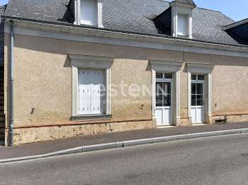 Vente maison 11 pièces Sceaux-d'Anjou 49