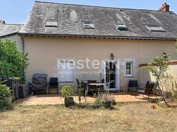 Vente maison 11 pièces