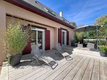 Photo Vente maison Sceaux-d'Anjou