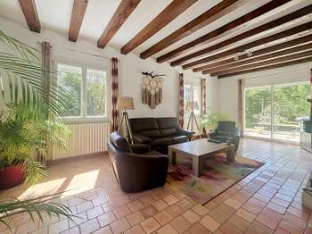 Vente maison 7 pièces Sceaux-d'Anjou 49