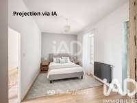 Vente maison 8 pièces Vente maison 8 pièces