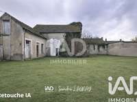 Vente maison 8 pièces Vente maison 8 pièces
