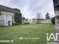 Vente maison 8 pièces Vente maison 8 pièces