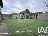 Vente maison 8 pièces Vente maison 8 pièces