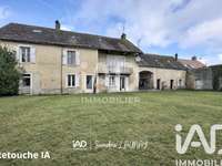 Vente maison 8 pièces Vente maison 8 pièces