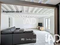 Vente maison 8 pièces Vente maison 8 pièces