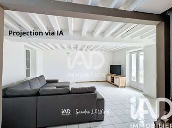 Vente maison 8 pièces Vente maison 8 pièces