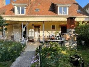 Vente Maison 4 chambresSceaux-sur-Huisne
