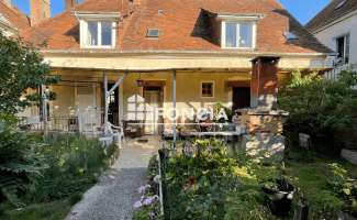 Photo Vente maison Sceaux-sur-Huisne