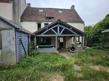 Vente Maison 4 chambresSceaux-sur-Huisne