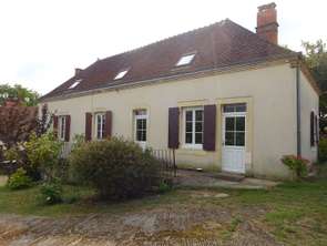 Vente Maison 2 chambresSceaux-sur-Huisne