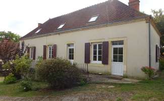 Photo Vente maison Sceaux-sur-Huisne
