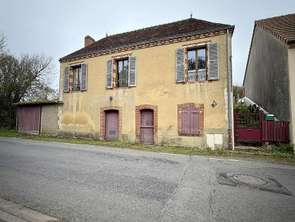 Vente Maison 1 chambreSceaux-sur-Huisne