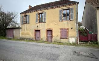 Photo Vente maison Sceaux-sur-Huisne