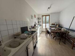 Vente maison 2 pièces