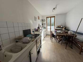 Vente maison 2 pièces Vente maison 2 pièces