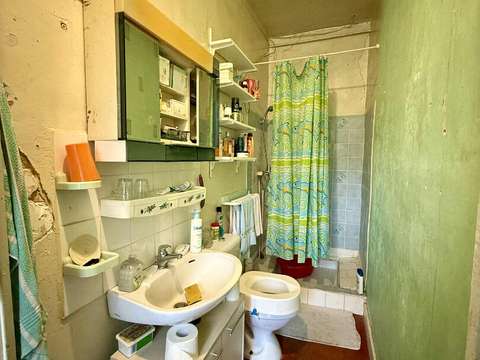 Vente maison 2 pièces