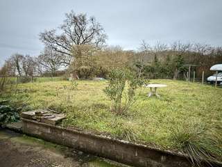 Vente maison 2 pièces