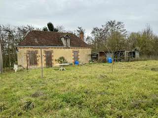 Vente maison 2 pièces