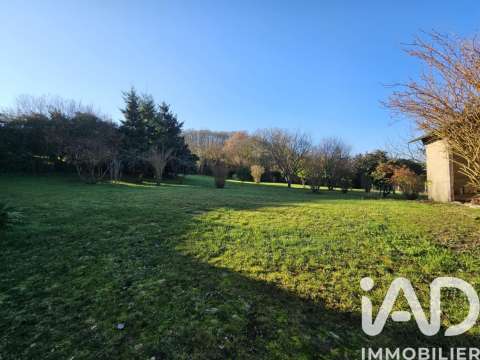 Vente maison 4 pièces Sceaux-sur-Huisne 72