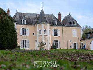 Vente maison 11 pièces Vente maison 11 pièces