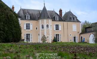 Photo Vente maison Sceaux-sur-Huisne