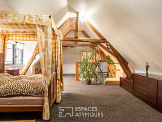 Vente maison 11 pièces Vente maison 11 pièces
